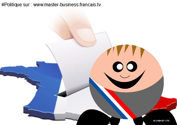 #TMCweb3 #MasterBusinessF : #Référendum européen : dix ans après, les Français rediraient non 2_poli17