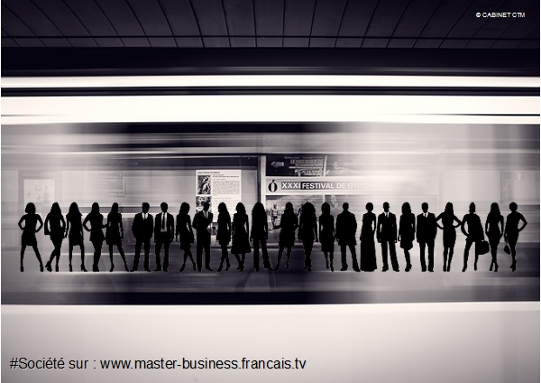#TMCweb3 #MasterBusinessF : #Paris: Pour les musiciens du #CanalSaintMartin , la note peut être salée 2_soci11