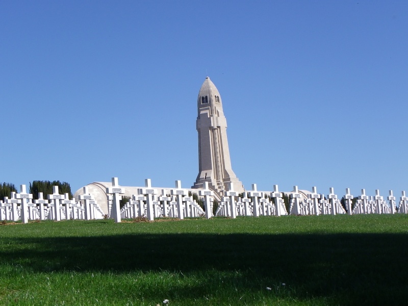 Ossuaire de Douaumont Imgp0115