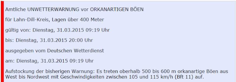 31.03.2015 - erste MTB-ERDA.DE Dienstagstour 2015 Orkan10