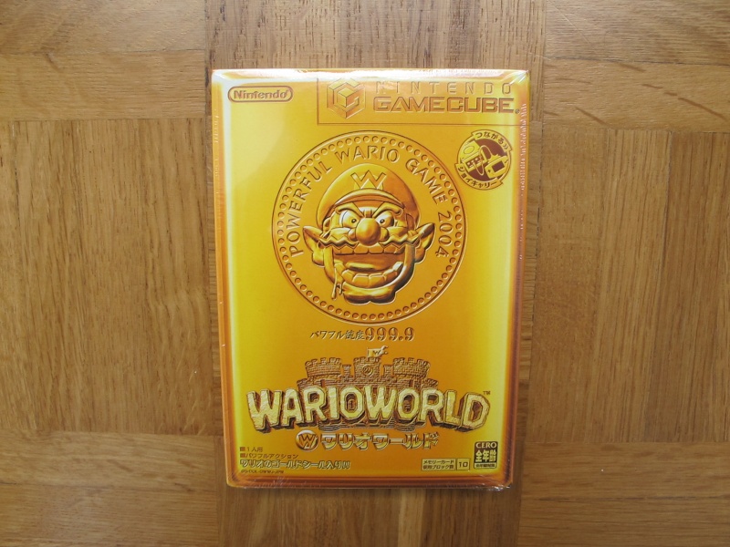 --- Vos Dernières Acquisitions Import Jap. --- Wario_10