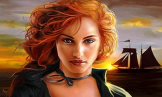 Grace O’Malley – la femme pirate irlandaise Rousse11