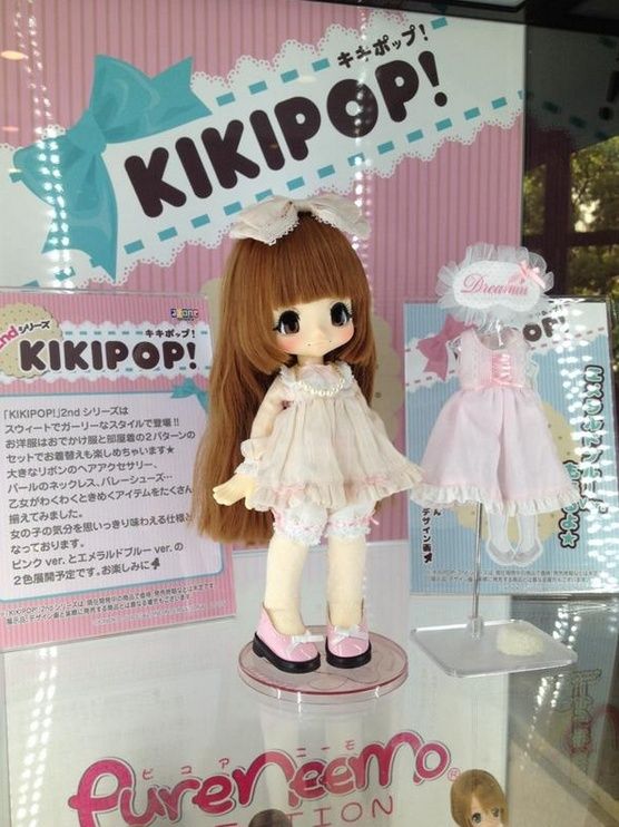[Kinoko Juice] Kiki (résine et ABS) - Page 3 Kikipo10