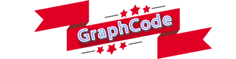 GraphCode entraide gratuite de graphisme et de code Logo610