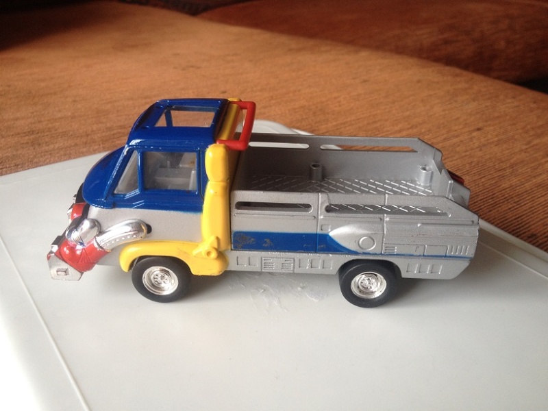 Robotora - Popy PC-27 Img_3734