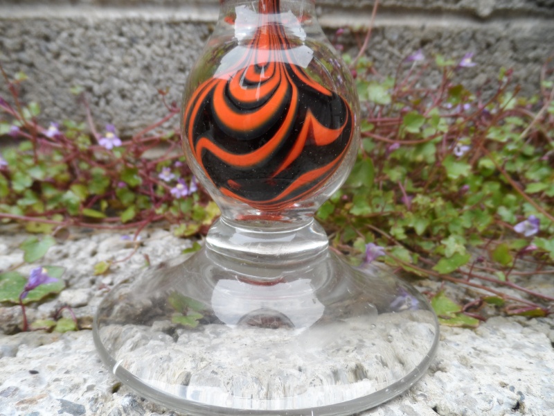 Vintage swirl glass #2 Sam_3221