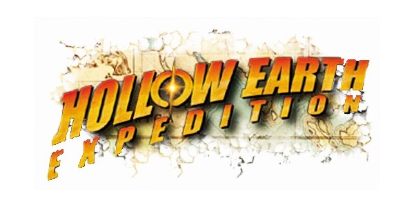 [JDR] HOLLOW EARTH EXPEDITION - 23/10 - 19h - Où ? Hollow10