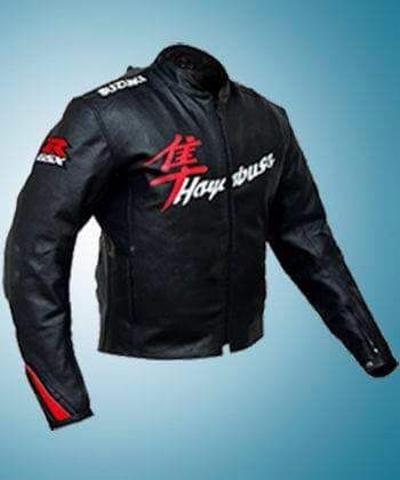 Cherche blouson busa Blouso12