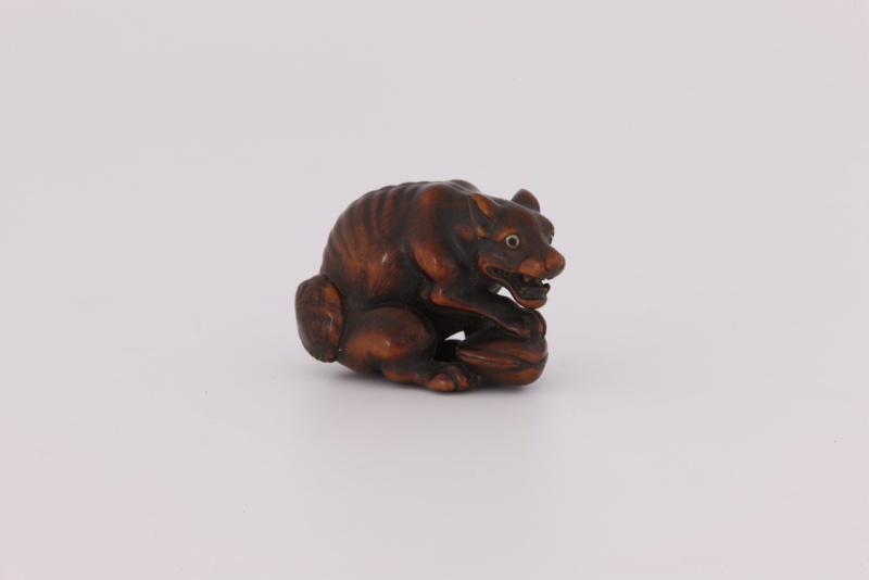 Netsuke Netsuk10