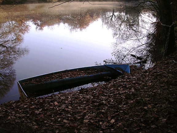 Les mots de mai : Poètes à vos plumes... Barque10