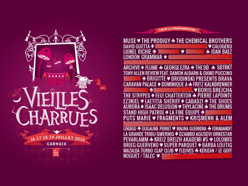 charrues - Vieilles Charrues 2015 [16>19 juillet] - Page 19 11188210