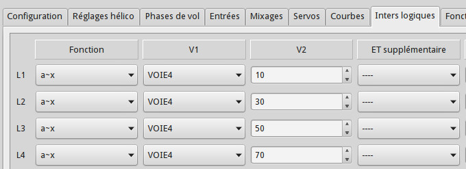 GEREr 4 PHASES DE VOL - Page 2 Il110