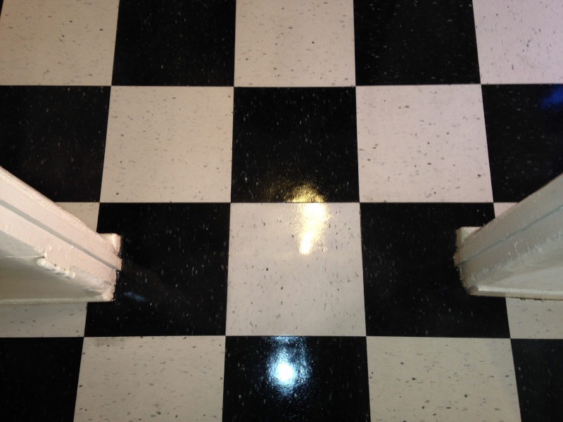 Vct flooring tiles Img_5513