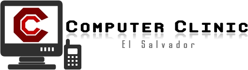 Computer Clinic El Salvador