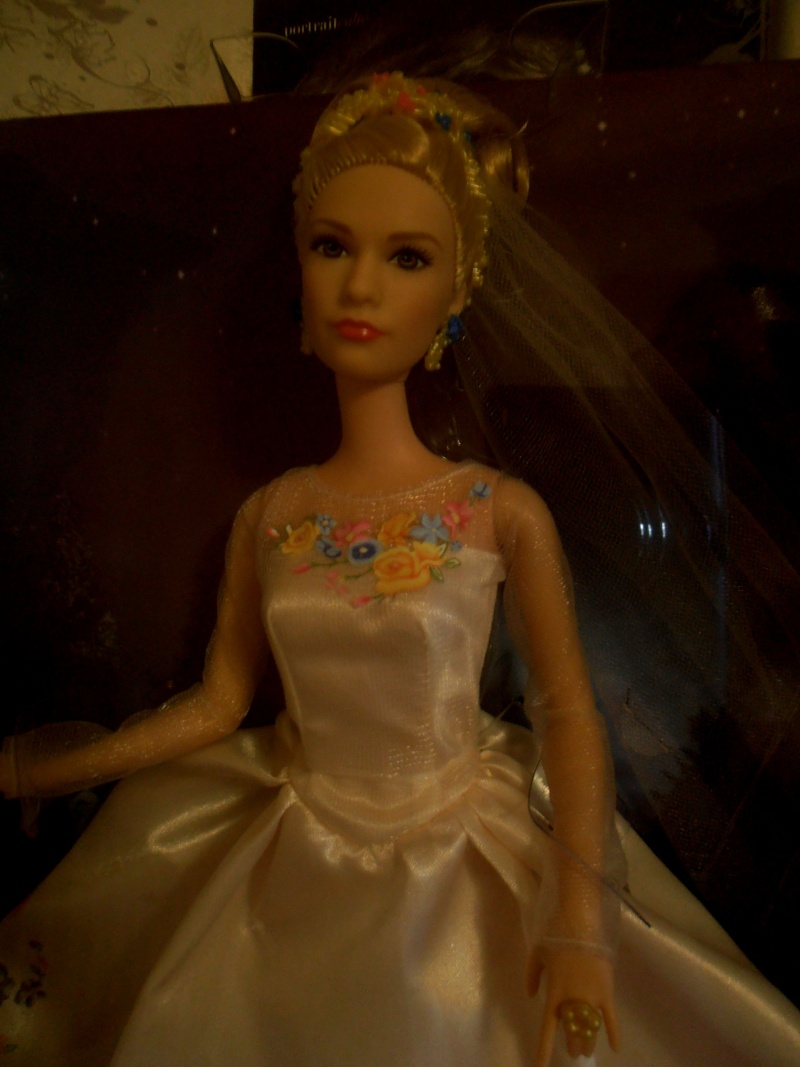  Cinderella : le jour du mariage Cindre10