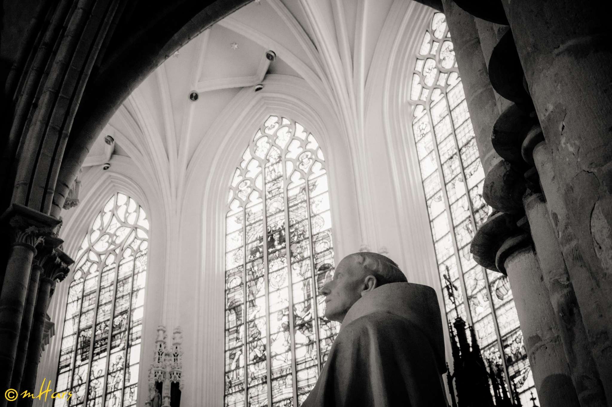 Cathédrale Ste Gudule 2015_043