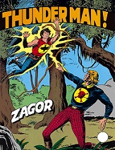 Thunderman! (n.196/197/198) Thunde10