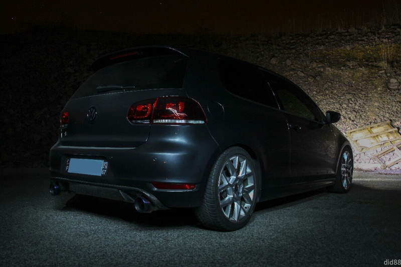 Golf GTI Edition 35 de yoyo - Page 8 10911310