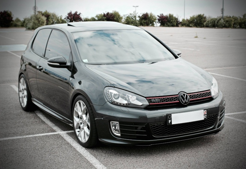 Golf GTI Edition 35 de yoyo - Page 11 11269310