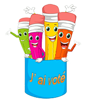 Votes d'Octobre Crayon13