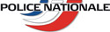 {Recrutement} Police Nationale  Logo-p10