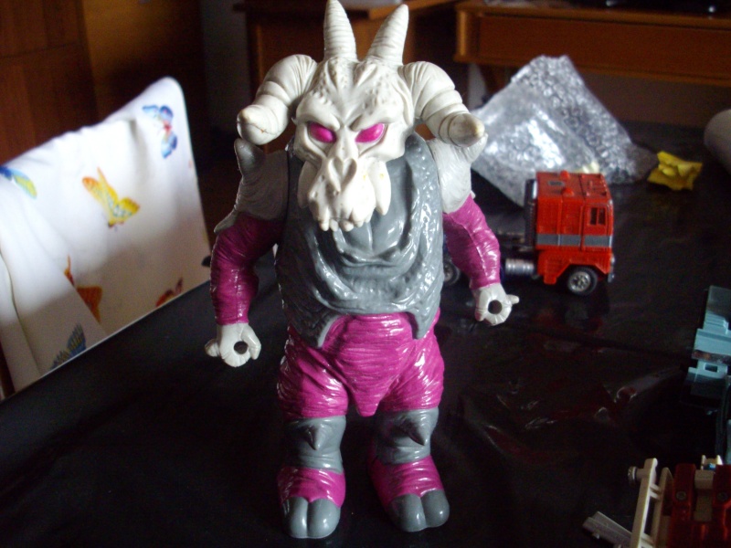 Vendo lotto transformers Imgp0830
