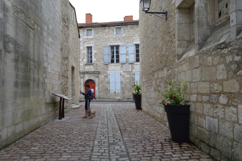 Charente (16) La Rochefoucauld  Dsc_0021