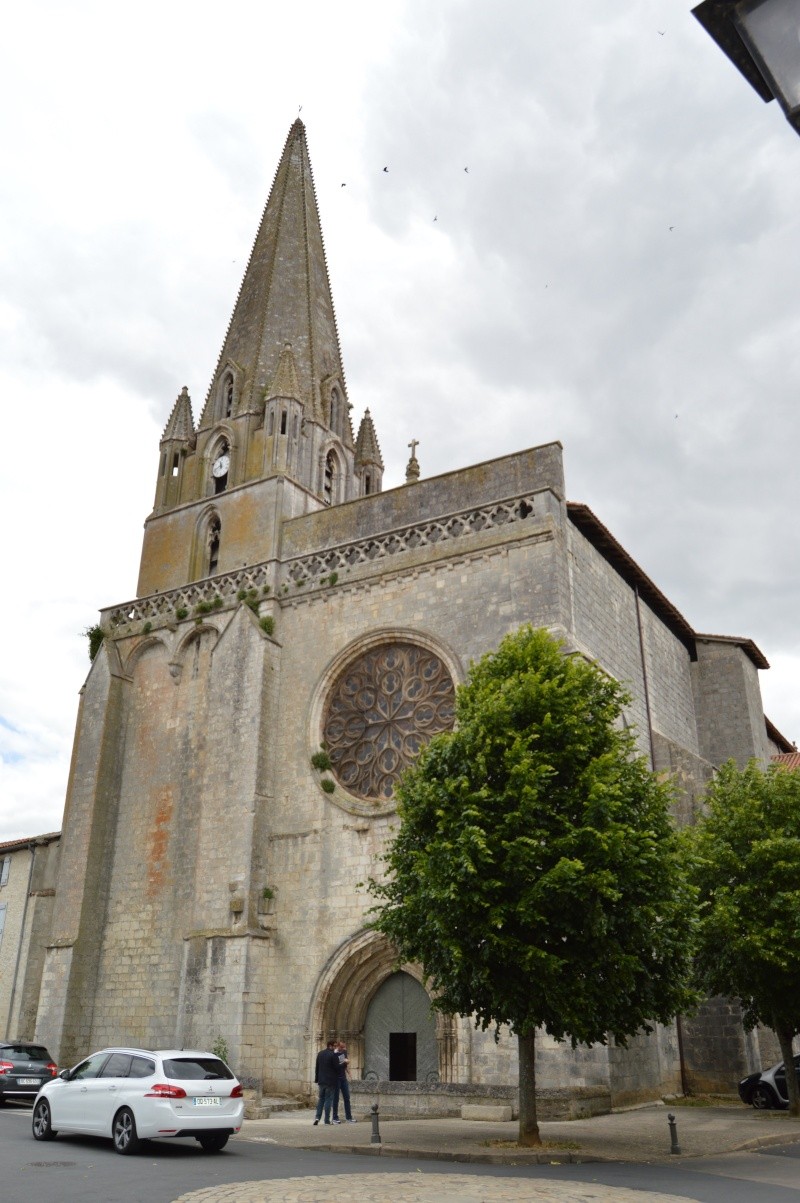 Charente (16) La Rochefoucauld  Dsc_0023