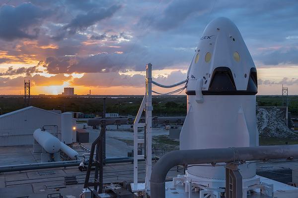 Vaisseau Dragon (SpaceX) - actualités et développement - Page 3 170