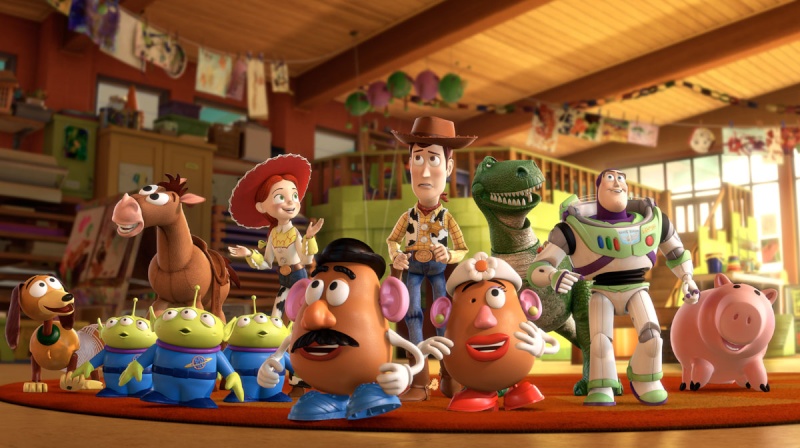 Les studios Pixar, la technologie au service de l'art Toy_st10