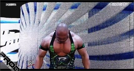 #RAW15 Ryback ne veut plus de Henry 64520710