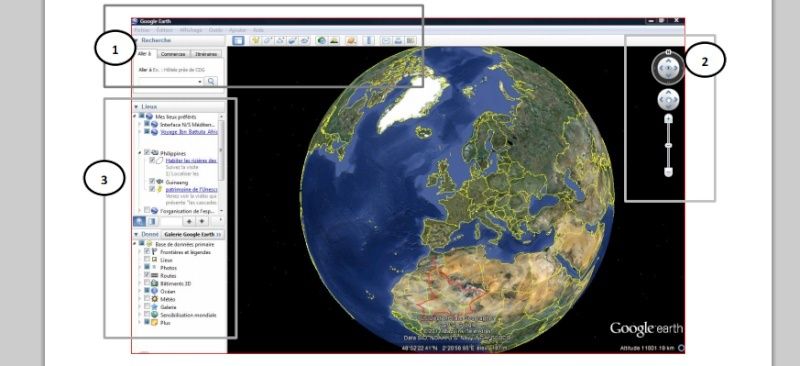 [résolu] Visualisation "intempestive" des limites de communes dans Google Earth Captur10