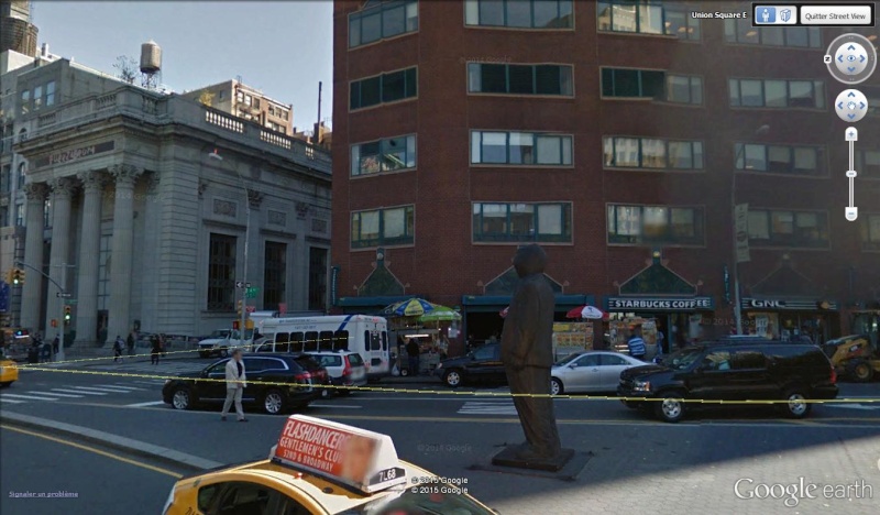 [Résolu] Google Earth se bloque en mode Street View : New York, Los Angeles, Paris sont touchés - Page 3 Gollum10