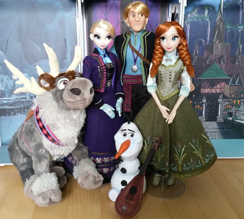 La Reine des Neiges - Page 6 20150556