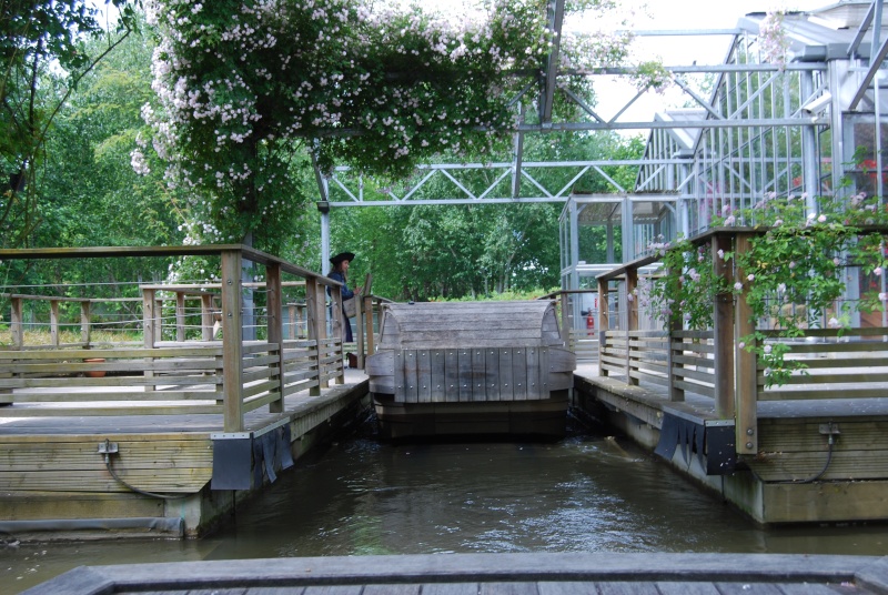Visites de parcs, jardins aquatiques et professionnels du bassin Dsc_5824