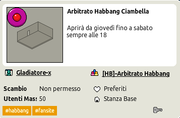 [IT] Game Arbitrato - Deliziose Caramelle - Pagina 3 1236