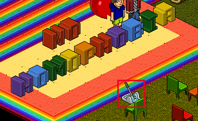 [IT] Game STOP Homophobia - 17 Maggio 2015 1435