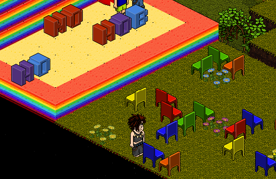 [IT] Game STOP Homophobia - 17 Maggio 2015 823