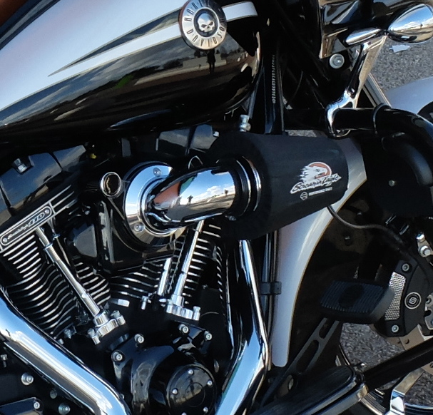 CVO Road Glide 2015 ! - Page 4 Dscf1010