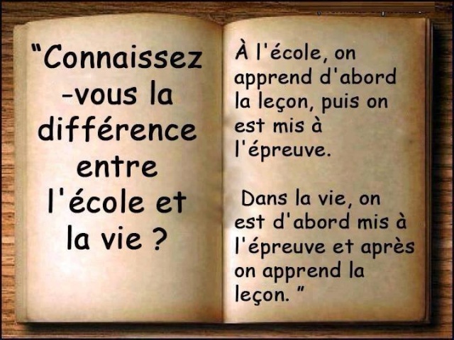 Pensées du jour (Période du 29/03/2015 au 12/09/2015) - Page 13 Ecole-10