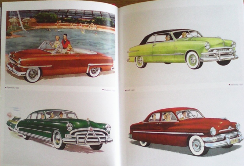 Cars of the 50s, Ed. Jim Heimann, Taschen Img_2019