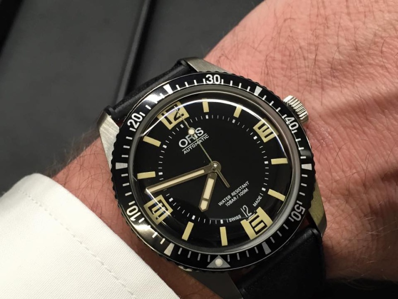 tudor - Nouveautés Baselworld 2015 c'est parti ! - Page 3 11082610