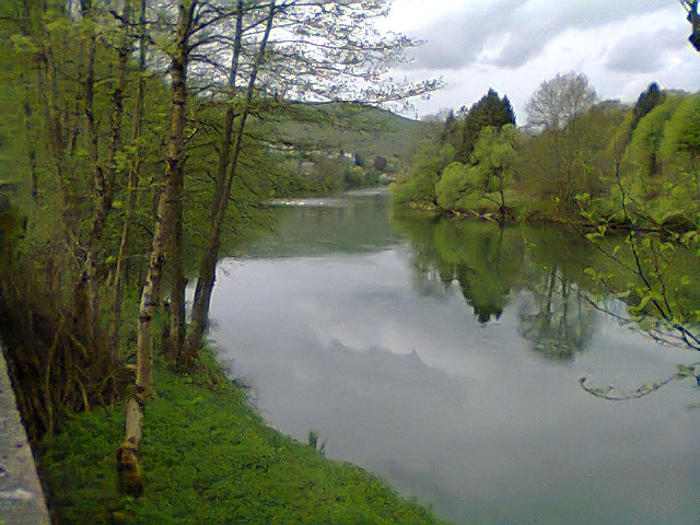 balade de ce dimanche dans la meuse Photo026