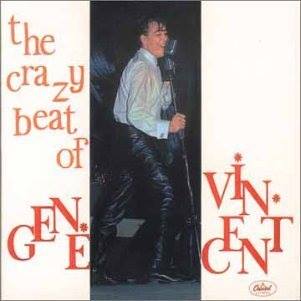 GENE VINCENT-CRAZY BEAT (CAPITOL 1961) Crazyb10