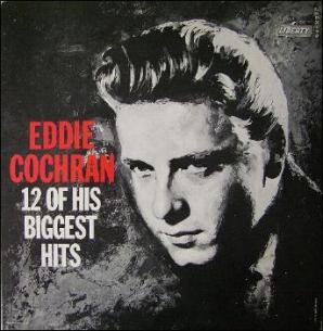 EDDIE COCHRAN-12 OF HIS BIGGEST HITS (LIBERTY 1960) Eddie_10