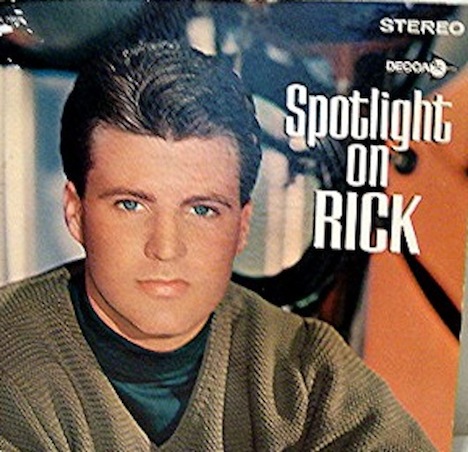 RICK NELSON-SPOTLIGHT ON RICK (DECCA 1965) Ricky_11