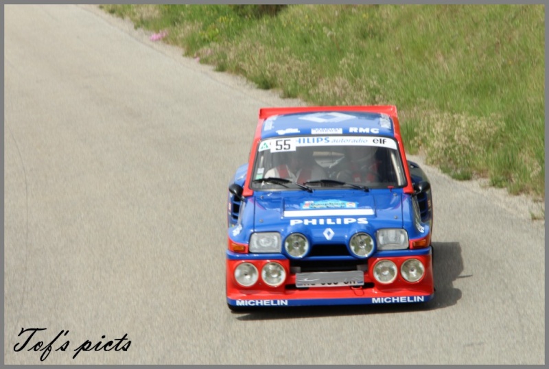 5ème Rallye Historique du Dauphiné 2/3 Mai 2015 - Page 5 Img_0130