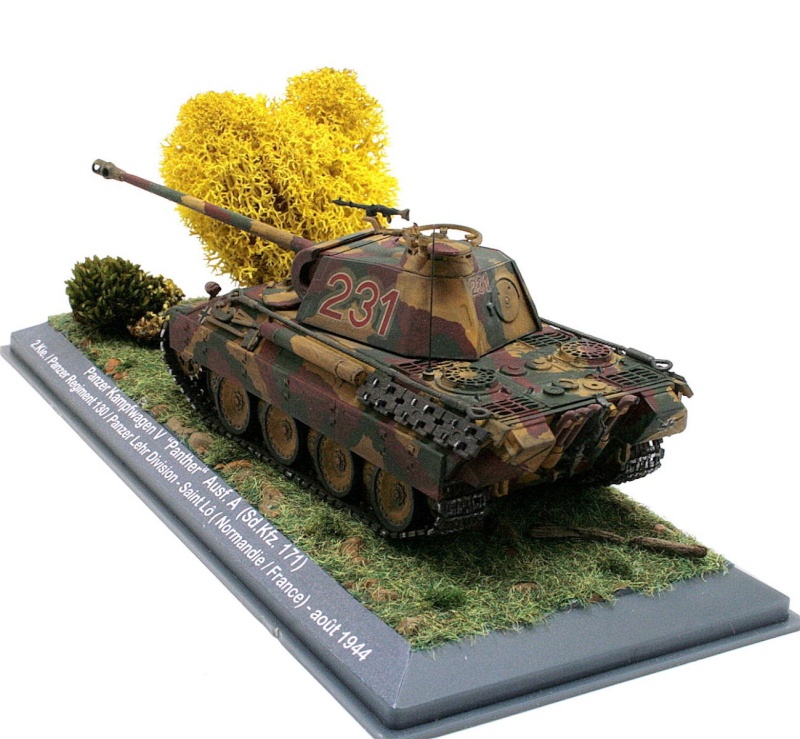 [REVELL]  Panzerkampfwagen  V   "Panther"  Ausf. A   (Sd.Kfz. 171)  (56) Sdkfz_44