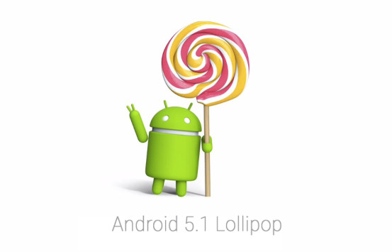 Google rilascia la nuova versione di Android 5.1.1 Androi12