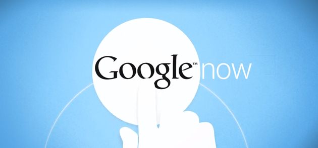 Come modificare la ricerca sul telefono di Google Now Google13